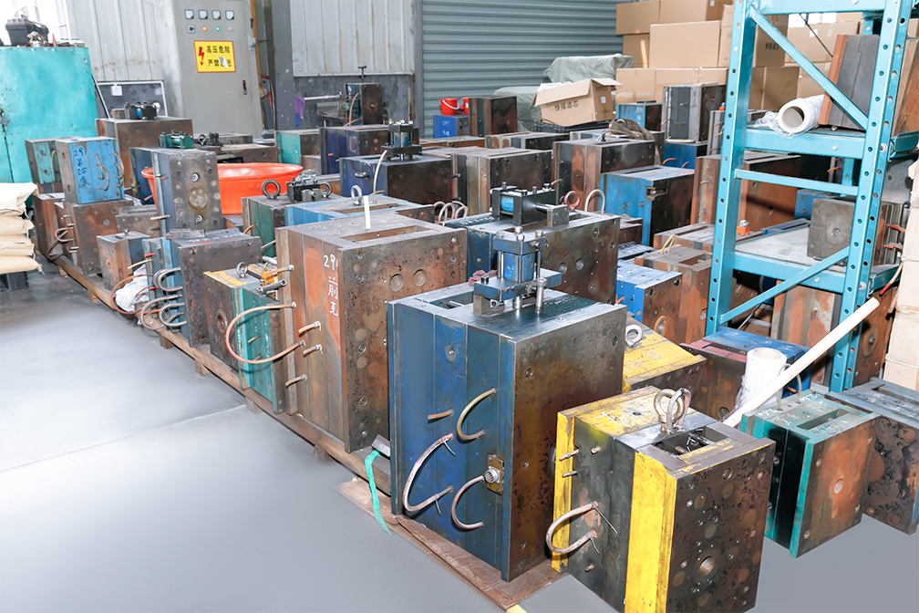 Taller de inyección