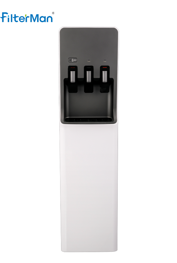 Dispensador Automático de Filtro de Agua W2907-3F