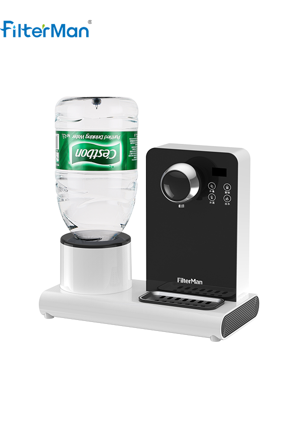 Máquina inteligente de calentamiento instantáneo con temperatura ajustable FTM-X1