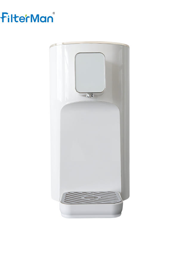 Calentador de agua de sobremesa sin instalación con velocidad de calentamiento de 3 segundos FTM-X2